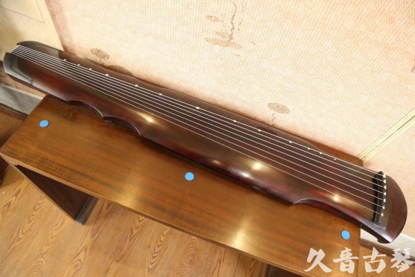 珠海市●久音古琴 ●今日推荐20230513[顶级演奏伏羲]
