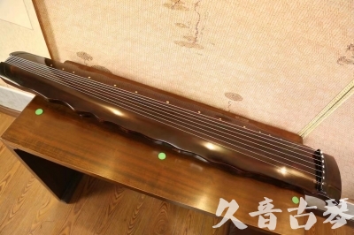 珠海市●久音古琴  ●今日推荐  20230530[高级精品演奏级落霞]