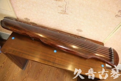 珠海市●久音古琴  ●今日推荐 20230531 [断纹伏羲式]