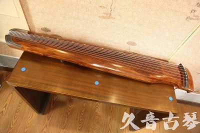 珠海市●久音古琴  ●今日推荐20230605  [断纹仲尼式]