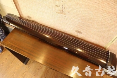 珠海市●久音古琴  ●今日推荐20230711  [高级演奏正和]