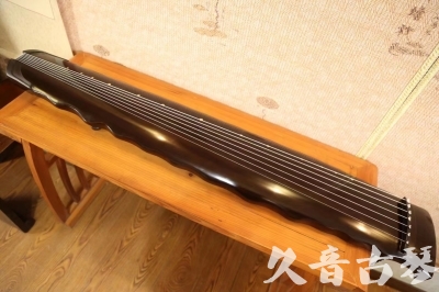 珠海市●久音古琴  ●今日推荐20230713  [高级演奏落霞]
