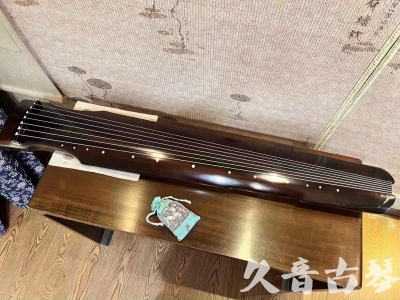 珠海市●久音古琴  ●今日推荐  [高级演奏仲尼式]