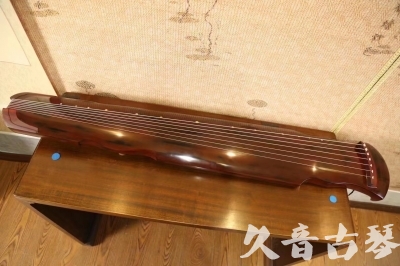 珠海市●久音古琴  ●今日推荐 20231216 [顶级演奏凤势氏]