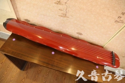 珠海市20240108冬季古琴保养注意事项3