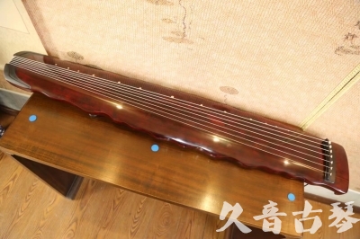珠海市●久音古琴  ●今日推荐 20240202 [顶级演奏落霞]