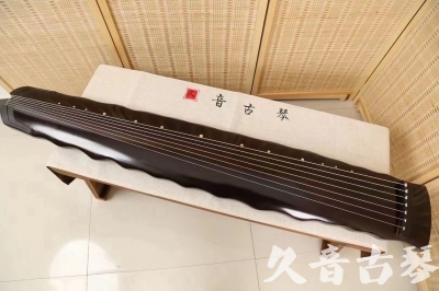 珠海市●久音古琴  ●今日推荐20240226  [高级演奏级落霞]