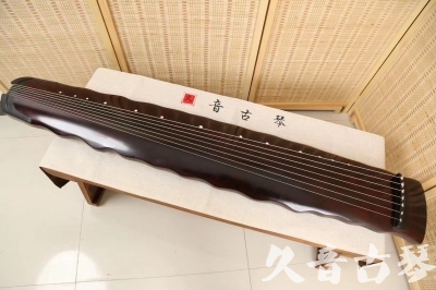 珠海市●久音古琴  ●今日推荐20240301  [顶级演奏落霞]