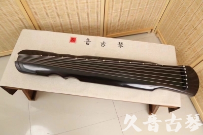 珠海市●久音古琴  ●佳品推荐 20240507[98CM伏羲式]