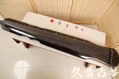 珠海市●久音古琴  ●今日推荐20240509  [收藏级伏羲式]（升级必入）