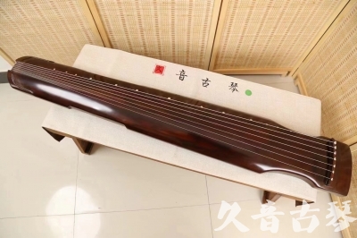 珠海市●久音古琴  ●今日推荐20240515  [顶级演奏仲尼]