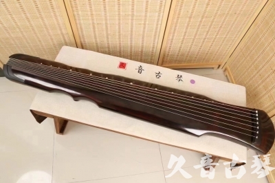 珠海市●久音古琴  ●今日推荐20240517  [收藏级伏羲式]（老师必选）