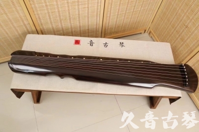 珠海市●久音古琴   ●佳品推荐  20240527 [108CM伏羲式]