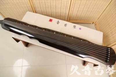 珠海市久音古琴  ●今日推荐20240527  [收藏级伏羲式]（升级必入）
