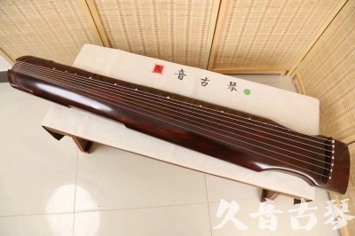 珠海市●久音古琴  ●今日推荐  20240613[顶级演奏仲尼]