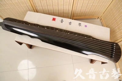 珠海市●久音古琴  ●今日推荐20240708[收藏级伏羲式]（老师必选）