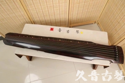 珠海市●久音古琴   ●新品推荐20240711  [高级精品演奏仲尼式]