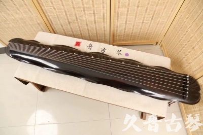 珠海市●久音古琴  ●今日推荐 20240724 [收藏级蕉叶式]