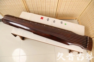 珠海市●久音古琴  ●今日推荐 20240814 [顶级演奏仲尼]