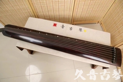 珠海市●久音古琴  ●今日推荐 20240826 [顶级演奏正和]