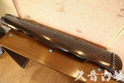 珠海市●久音古琴  ●今日推荐 20240828 [顶级演奏伏羲]