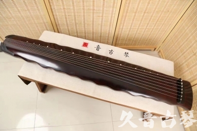 珠海市●久音古琴  ●今日推荐  20240903[顶级演奏落霞]